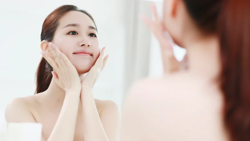 Bí Quyết Chăm Sóc Da Khỏe Đẹp Từ Bên Trong