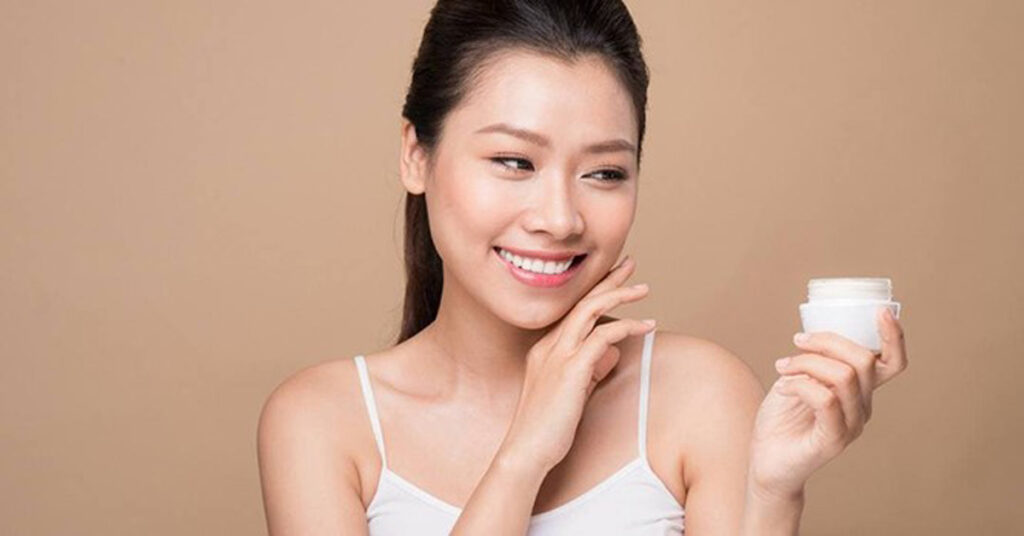 Cấp Ẩm Và Dưỡng Ẩm Khác Nhau Như Thế Nào