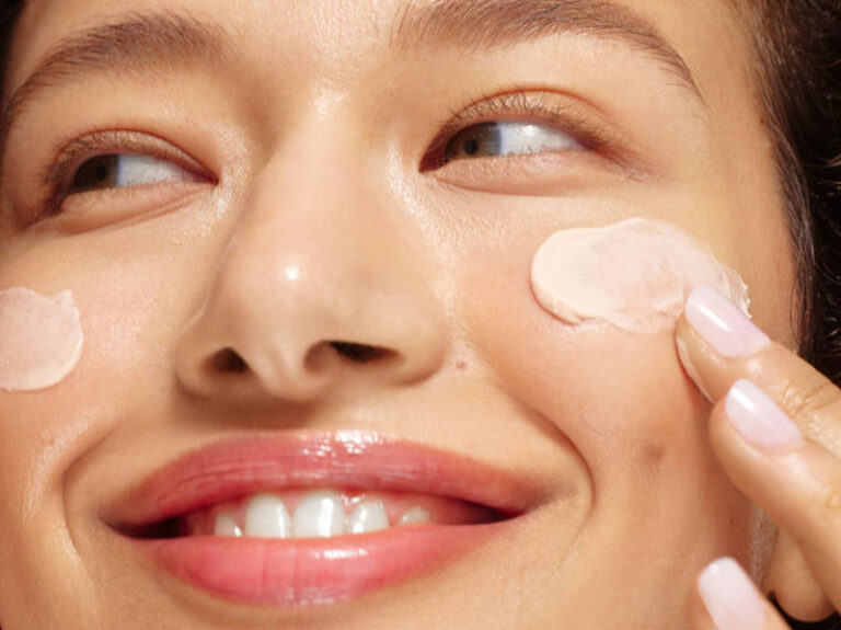 Nguyên Tắc Giúp Làn Da Luôn Khỏe Mạnh