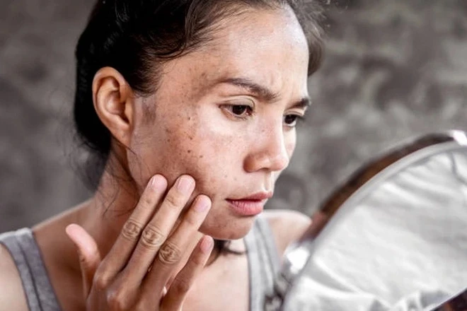 Sai Lầm Phổ Biến Trong Chăm Sóc Da