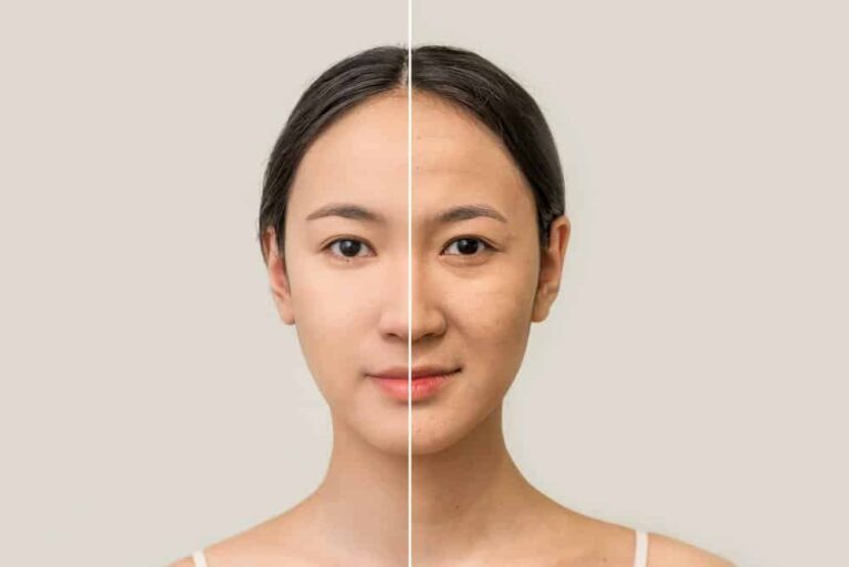Sai Lầm Phổ Biến Trong Chăm Sóc Da