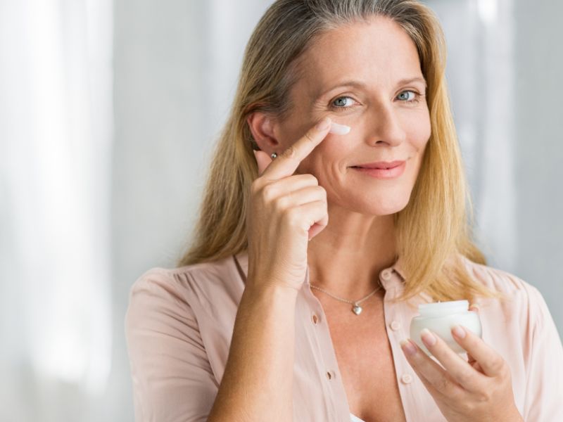 Xây Dựng Quy Trình Chăm Sóc Da