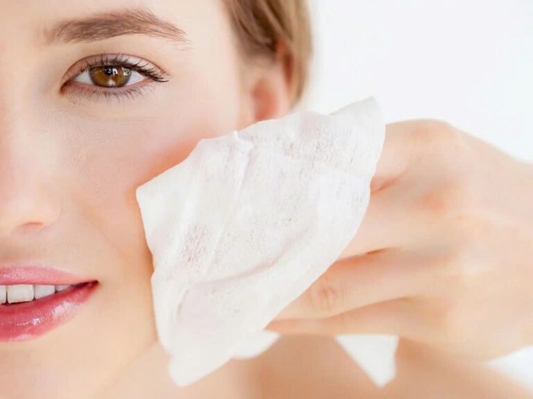 Giải Pháp Hạn Chế Dầu Thừa, Mụn Và Sạm Da