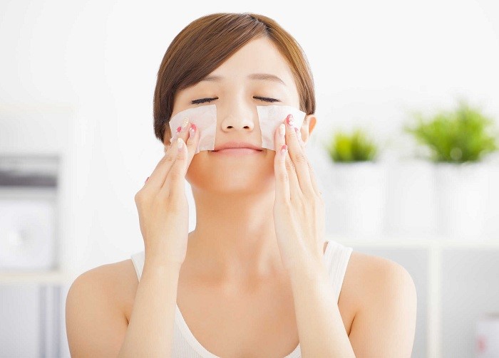 Giải Pháp Hạn Chế Dầu Thừa, Mụn Và Sạm Da