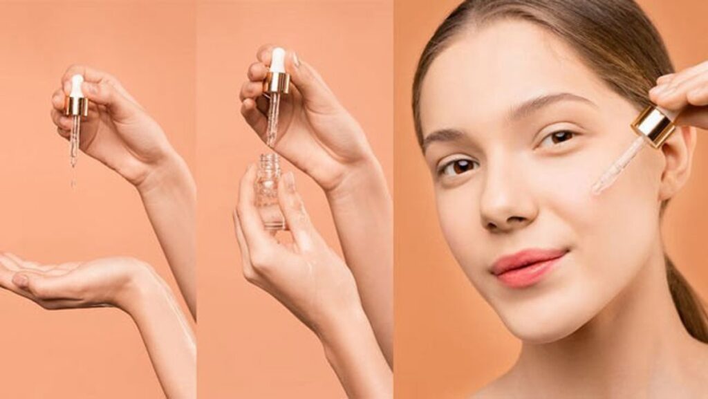 Peptide Trong Chăm Sóc Damoinhat-peptide