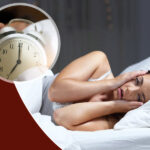 Chăm Sóc Da Khi Stress Và Thiếu Ngủ